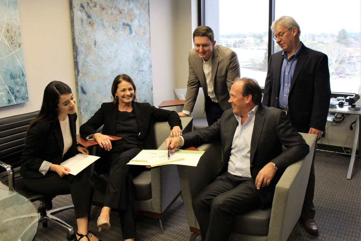 Shone Wealth Management